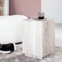 Eleonora Vince Sidebord