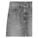 Carhartt Wip Herre Jeans Grå W32,