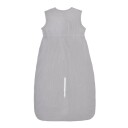 Nattpose Easygrow Night LETT 0-6mnd Light Grey