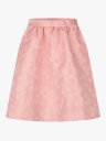 Cras Jamilla Skirt Rosa 34