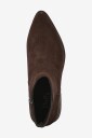 Duffy Trepani Uno   Brown   37