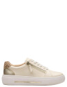 Clarks Hollyrose Zip D Cream 42