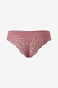 Hunkemöller - Brazilian truse Marine Brazilian Sh R - Lilla