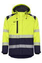 Tranemo Vision HV 430146 - Hi-Vis - Vinterjakke