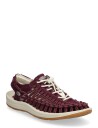 KEEN Ke Uneek Canvas - Brown - 40.5