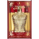 Jean Paul Gaultier Le Male Collector Edition 125 ml EDP for menn