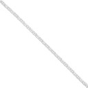 Maria Black Carlo Small Bracelet Armbånd Sølv  female