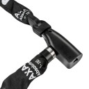 Sykkellås AXA BikeSecurity Absolute 8-110