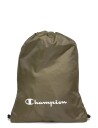 Champion Satchel   Khaki green   ONE SIZE