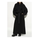 Y 3 Dame Sko Svart 39 1/2 EU,