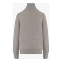 Allude Dame Strikkevarer Beige XS,