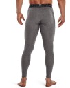 Under Armour CG Armour Leggings Charcoal - M