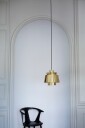 &Tradition Utzon JU1 Pendel Brass