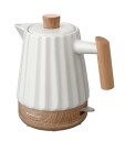 Concept RK0090 Keramisk Elkedel 1.5L 1500W Hvit
