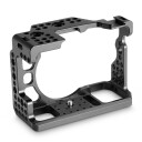 SmallRig 2087 Cage for Sony A7RIII/A7III Kamerabur med mange festepunkter