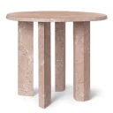 Ferm Living Taula Sidebord   Rose