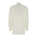 Setchu Dame Bluser & Skjorter Hvit L,