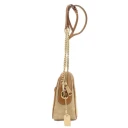 Coach Dame Beige
