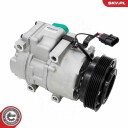 AC-kompressor ESEN SKV 84SKV144