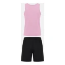 Kappa Dame Sport Flerfarget L,