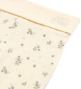 Petit By Sofie Schnoor Bukser m. Føtter   Antique White m. Bloms   Sofie Schnoor   56   Bukser   bomull   Hvit