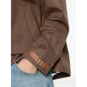Herno Dame Jakker Brun L,