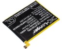 ZTE BV0800 batteri (2700 mAh 3.85 V, Sort)