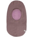 Minymo Balaclava Knit   Pink   46