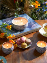 Voluspa Mini Tin Maison Candle Wildflowers 113g