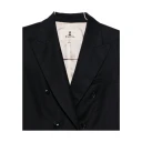 Barena Venezia Dame Jakker Blå 2XS,