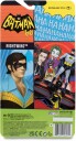 McFarlane  DC Retro: Batman '66 Comic  6" Nightwing Action Figure