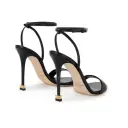 Elisabetta Franchi Dame Sko Svart 40 EU,
