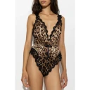 Dolce & Gabbana Dame Topper Brun M,