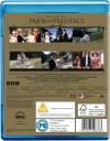 Pride And Prejudice 1995 / Stolthet Og Fordom Bluray