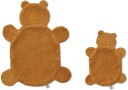 LIEWOOD Janai Koseklut 2-Pack Mr Bear/Golden Caramel