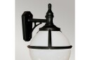 Utendørs vegglampe Elstead Lighting Glenbeigh  