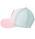 Lil" Boo Copenhagen Caps   Trucker   Rosa/Turquoise   Lil" Boo Copenhagen   50 53 cm   Caps Turkis