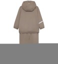 CeLaVi Regntøy m. Fleece   Sopp   CeLaVi   130   Regntøy Beige Brun