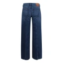 Diesel Dame Jeans Blå W26,