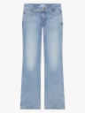 Wrangler Low Rise Bootcut Denim 31/34