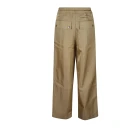 Dries Van Noten Herre Bukser Beige M,