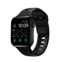 Nomad Apple Watch (38/40/SE/41mm) Sport Band Rem - Black