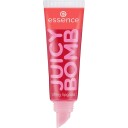 Essence Juicy Bomb Rosa Poppin'' Pomegranate Glowing Kvinner Gloss Lett