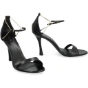 Givenchy Dame Sko Svart 38 EU,