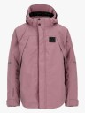 Didriksons Zirra Kids" Jacket   Pink   140