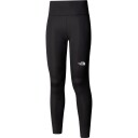 The North Face W Flex 28In Tight - Black - M