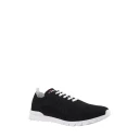Kiton Herre Sko Svart 43 1/2 EU,