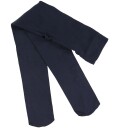 Condor Strømpebukser Mikrofiber Navy 9 10 år 134 140 Strømpebukser Blå