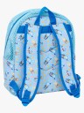 Bluey Anti Sand Ryggsekk 13l Blå