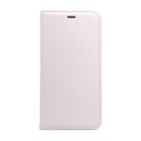 FERRELLI FLIPPDEKSEL IPHONE XS MAX, HVIT